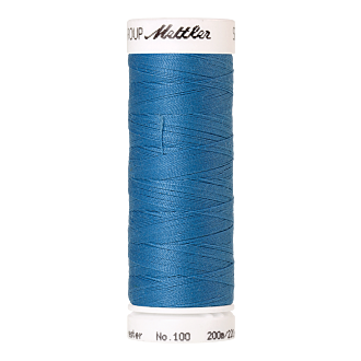 Seralon 100, 200m - Reef Blue FNr. 0338
