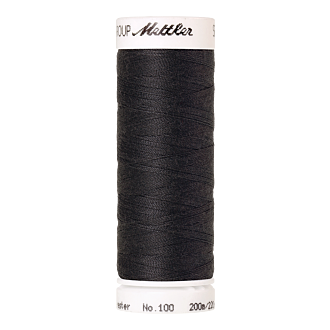 Seralon 100, 200m - Mole Gray FNr. 0348