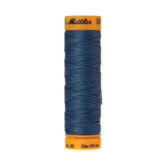 Seralon 30, 30m - Smoky Blue FNr. 0351