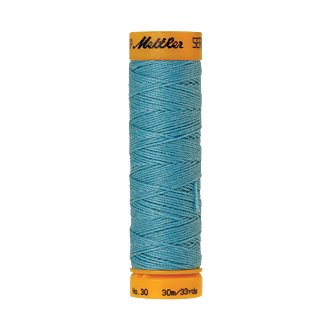 Seralon 30, 30m - Turquoise FNr. 0409