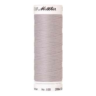 Seralon 100, 200m - Mystik Grey FNr. 0411