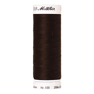 Seralon 100, 200m - Chocolate FNr. 0428