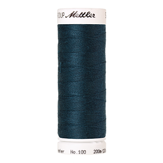 Seralon 100, 200m - Tartan Blue FNr. 0485