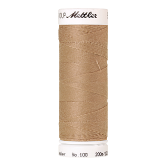 Seralon 100, 200m - Straw FNr. 0538