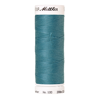 Seralon 100, 200m - Blue-green Opal FNr. 0611