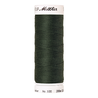 Seralon 100, 200m - Deep Green FNr. 0627