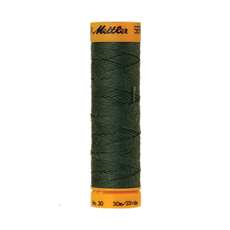 Seralon 30, 30m - Deep Green FNr. 0627