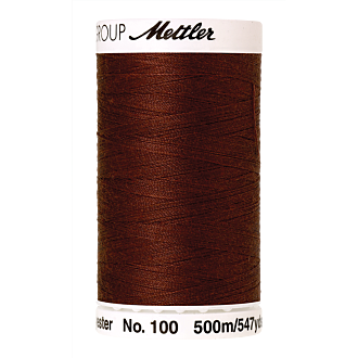 Seralon 100, 500m - Foxy Red FNr. 0634