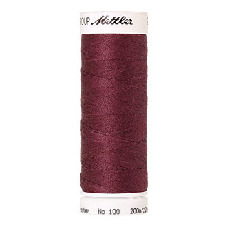 Seralon 100, 200m - Burgundy FNr. 0639
