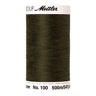 Seralon 100, 500m - Umber FNr. 0660