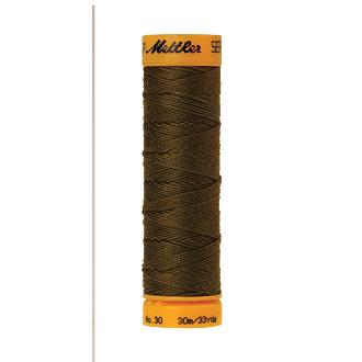 Seralon 30, 30m - Golden Brown FNr. 0667