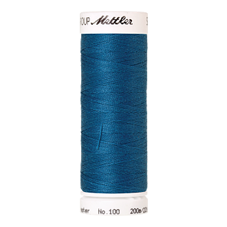 Seralon 100, 200m - Tropical Blue FNr. 0693