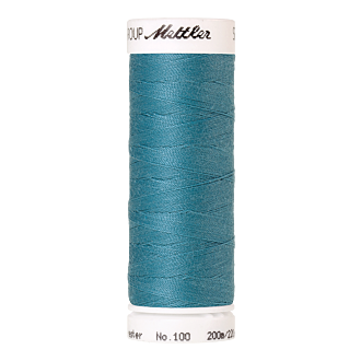 Seralon 100, 200m - Glacier Blue FNr. 0722