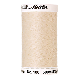 Seralon 100, 500m - Muslin FNr. 0778