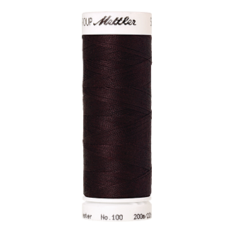 Seralon 100, 200m - Mahogany FNr. 0793