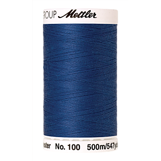 Seralon 100, 500m - Cobalt Blue FNr. 0815