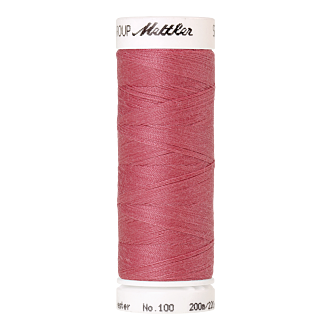 Seralon 100, 200m - Dusty Mauve FNr. 0867