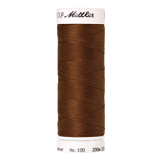 Seralon 100, 200m - Light Cocoa FNr. 0900
