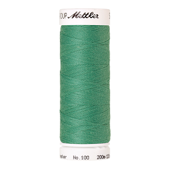 Seralon 100, 200m - Bottle Green FNr. 0907