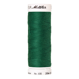 Seralon 100, 200m - Field Green FNr. 0909