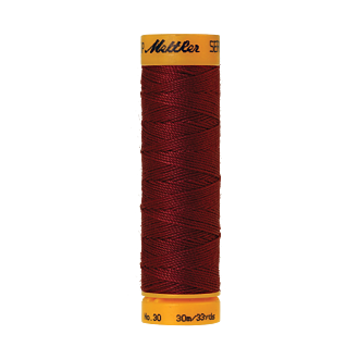 Seralon 30, 30m - Cranberry FNr. 0918