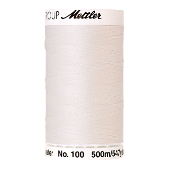 Seralon 100, 500m - Eggshell FNr. 1000