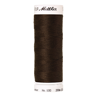 Seralon 100, 200m - Dark Amber FNr. 1048