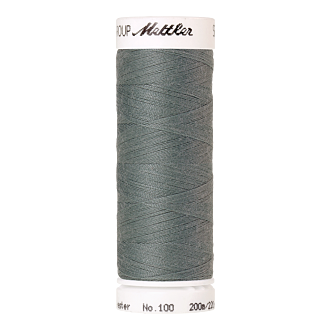 Seralon 100, 200m - Vintage Blue FNr. 1214