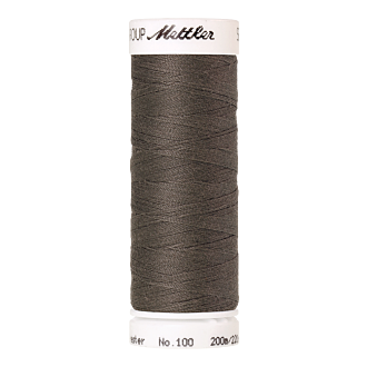 Seralon 100, 200m - Pewter FNr. 1239