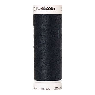 Seralon 100, 200m - Drab Darkblue FNr. 1242