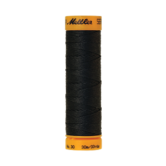 Seralon 30, 30m - Charcoal FNr. 1282