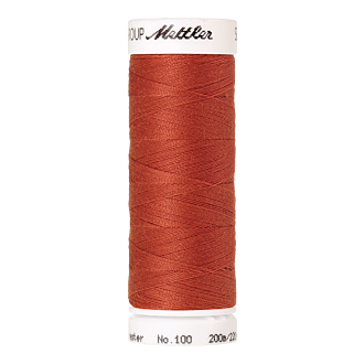 Seralon 100, 200m - Reddish Ocher FNr. 1288