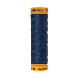 Seralon 30, 30m - Steel Blue FNr. 1316