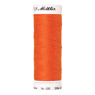 Seralon 100, 200m - Tangerine FNr. 1335
