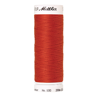 Seralon 100, 200m - Vermillion FNr. 1336