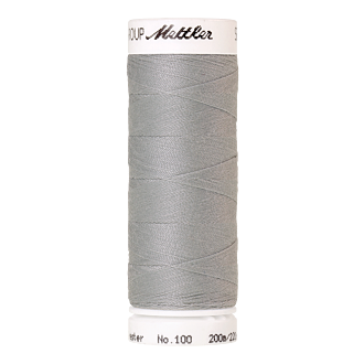 Seralon 100, 200m - Silver Grey FNr. 1340