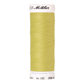 Seralon 100, 200m - Light Brass FNr. 1351