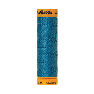 Seralon 30, 30m - Caribbean Blue FNr. 1394