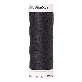 Seralon 100, 200m - Dark Pewter FNr. 1452