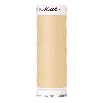 Seralon 100, 200m - Butter Cream FNr. 1455