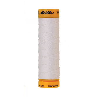 Seralon 30, 30m - White FNr. 2000