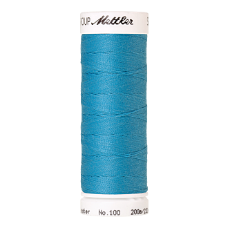 Seralon 100, 200m - Danish Teal FNr. 2126