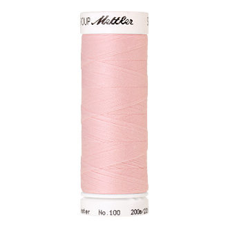 Seralon 100, 200m - Carnation FNr. 3518