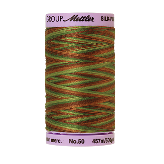 Silk-Finish Multi 50, 457m - Forest Land  FNr. 9822