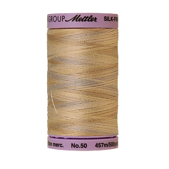 Silk-Finish Multi 50, 457m - Pearl Tones  FNr. 9854
