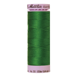 Silk-Finish Cotton 50, 150m - Treetop FNr. 0214