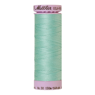 Silk-Finish Cotton 50, 150m - Silver Sage FNr. 0230