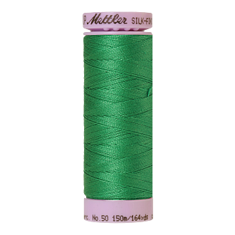 Silk-Finish Cotton 50, 150m - Swiss Ivy FNr. 0247
