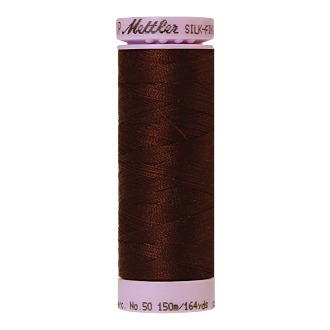 Silk-Finish Cotton 50, 150m - Andorra FNr. 0264