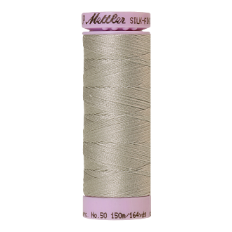 Silk-Finish Cotton 50, 150m - Fieldstone FNr. 0412